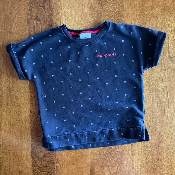 Carhartt roll-cuff shirt 5 - Picture 1 of 7